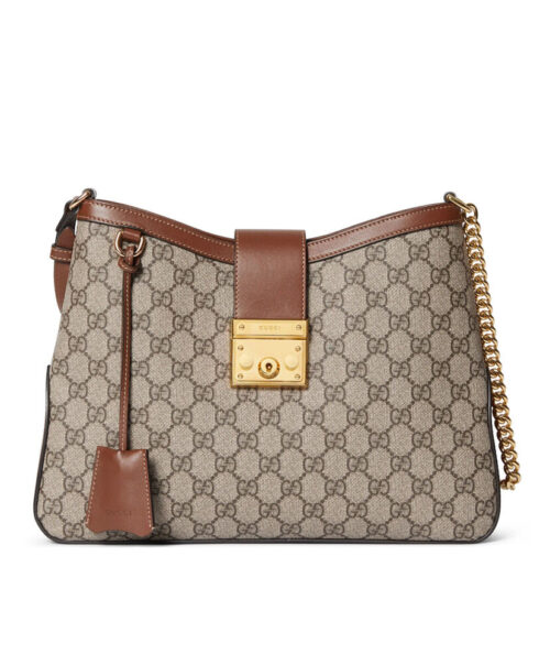 Gucci Padlock GG Medium Shoulder Bag 795113